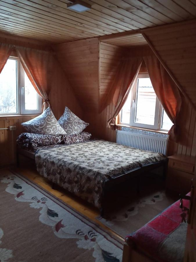 У Олега Verkhne-Studenyy Quarto foto