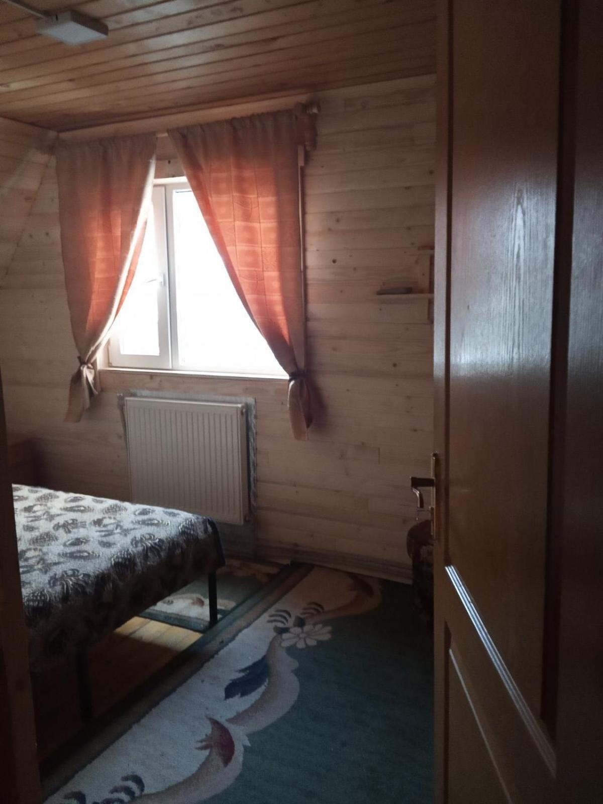 У Олега Verkhne-Studenyy Exterior foto
