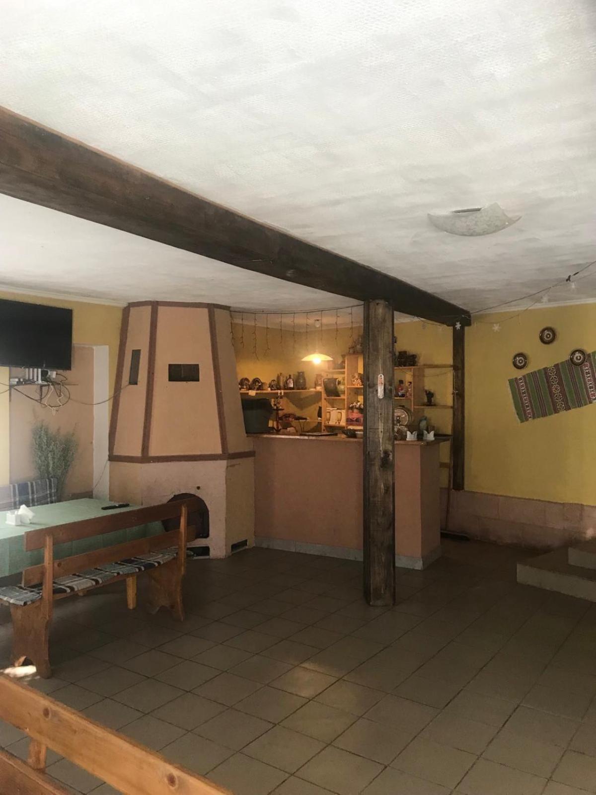 У Олега Verkhne-Studenyy Exterior foto